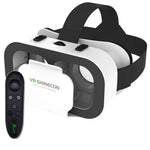 Occhiali VR 3D G05A con telecomando per smartphone 4,7-6"
