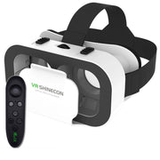 G05A 5° Occhiali 3D VR Occhiali virtuali, G05A with Y1 White, G05A with Y1 Black, G05A with B03, G05A with 052, G05A with B01, G05A with 051