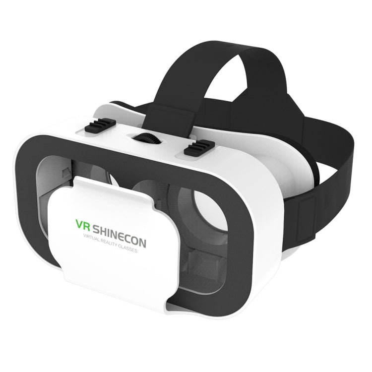 Occhiali VR 3D G05A con telecomando per smartphone 4,7-6"