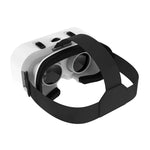 Occhiali VR 3D G05A con telecomando per smartphone 4,7-6"