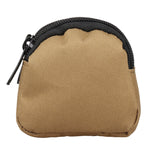 H25 Sport all'aria aperta Nylon Micro Slingshot Steel Ball Marsupio Mini portamonete, H25 Khaki, H25 Black, H25 Army Green