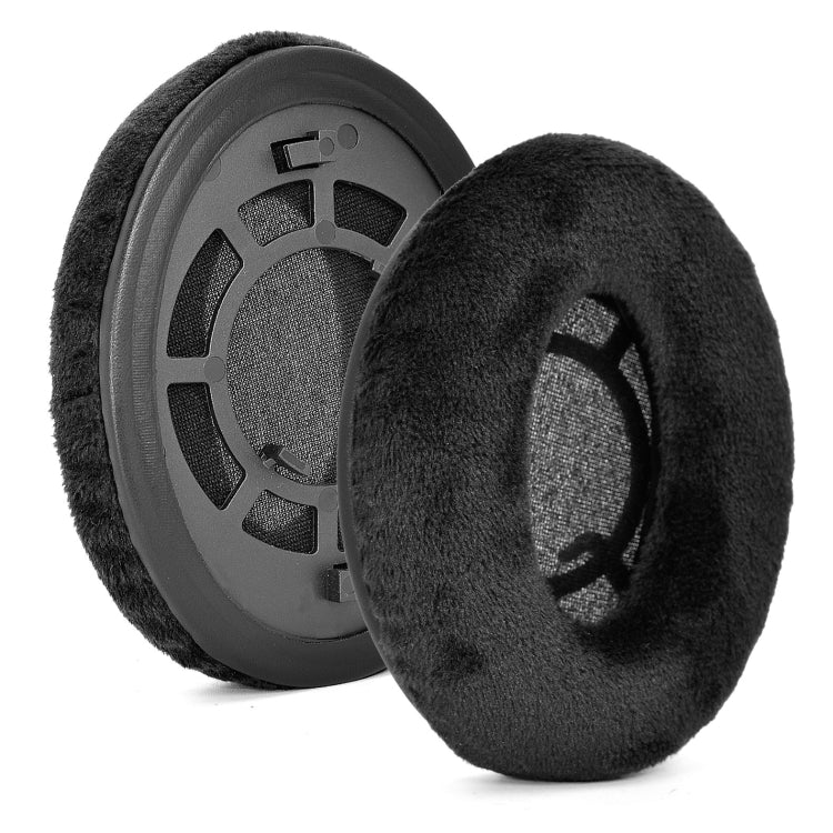 Copri cuffie in velluto per Sennheiser RS120/115