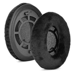 Copri cuffie in velluto per Sennheiser RS120 RS115