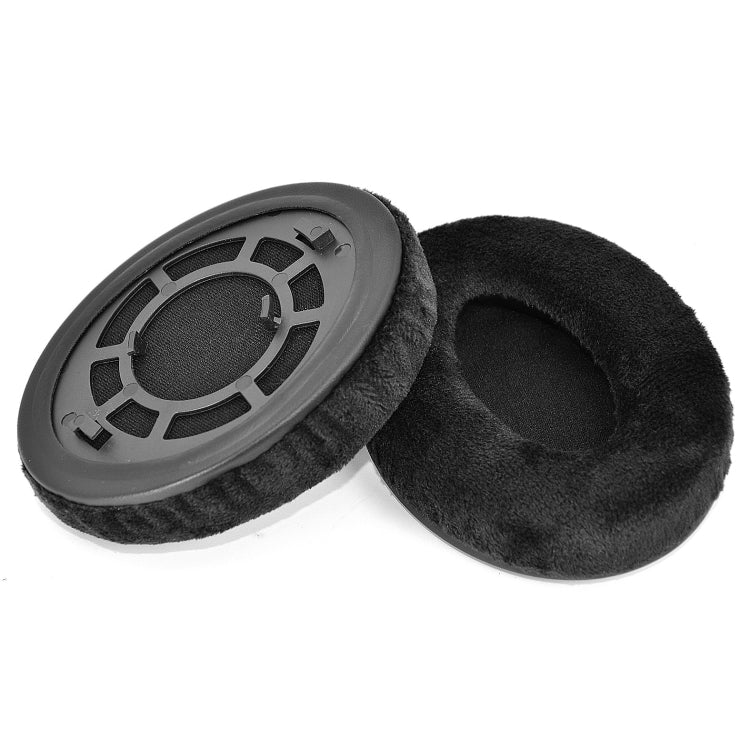 Copri cuffie in velluto per Sennheiser RS120 RS115