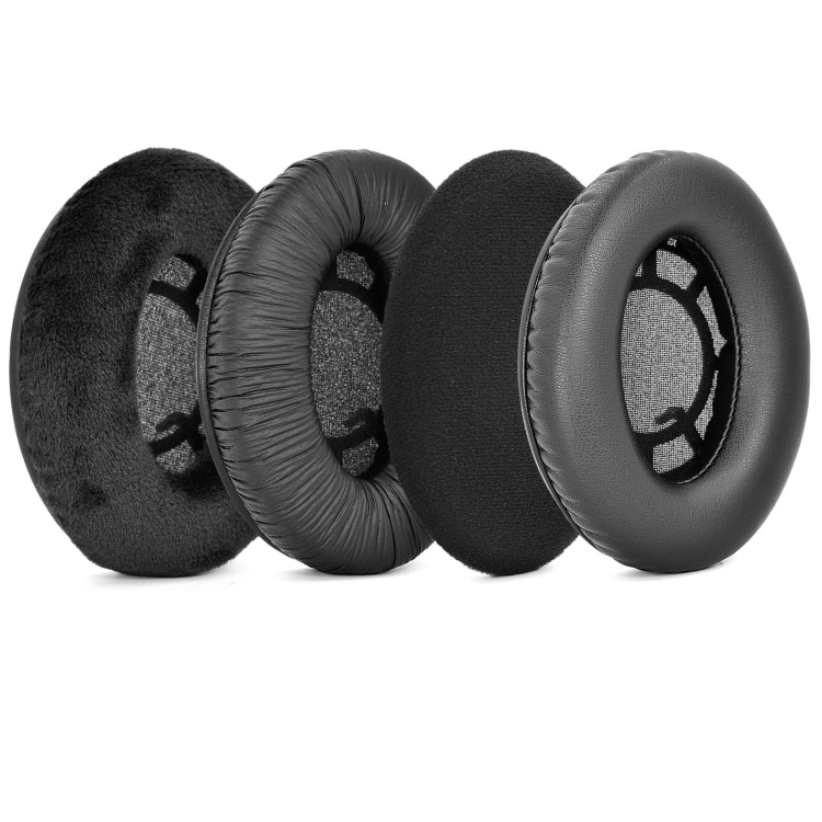 Copri cuffie in velluto per Sennheiser RS120 RS115