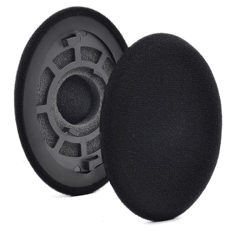 Copri cuffie in velluto per Sennheiser RS120 RS115