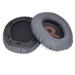 Copri cuffie in pelle per JBL Quantum 100