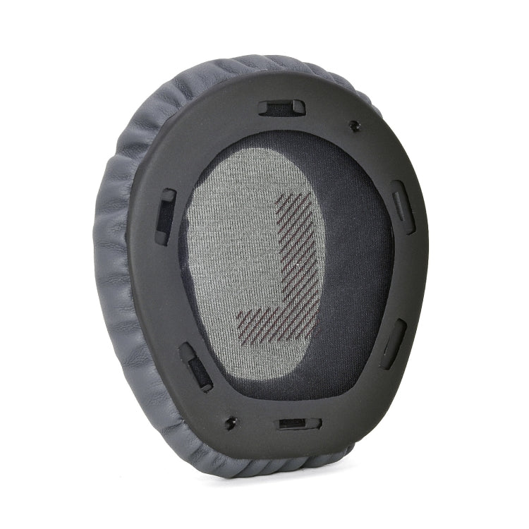 Copri cuffie in pelle per JBL Quantum 100