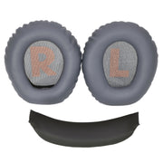 Copri cuffie per JBL Quantum 100