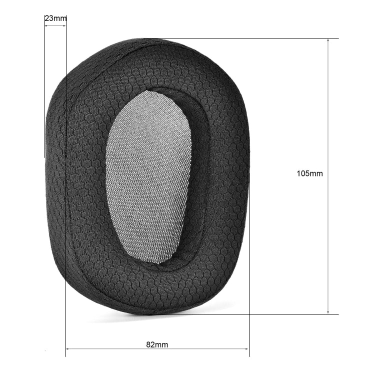 Cuffie Logitech G335 con isolamento acustico