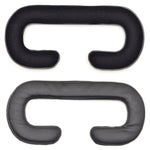 Copertura in schiuma e pelle PU per auricolare HTC VIVE VR