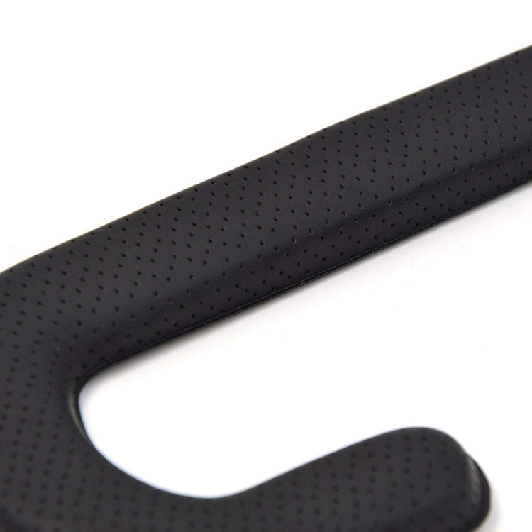 Copertura in schiuma e pelle PU per auricolare HTC VIVE VR