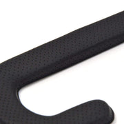 Copertura per maschera per gli occhi in schiuma per il viso in pelle PU da 2 pezzi per auricolare HTC VIVE VR, Thick 2cm, Thin 1.5cm