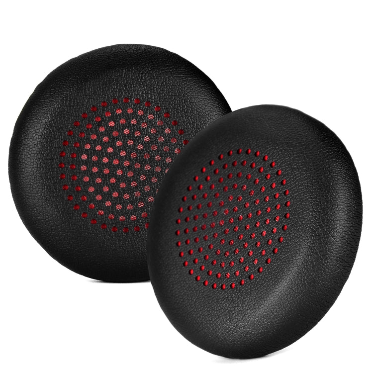 Cuffie MPOW HC5 HC6 con memory foam e pelle proteica