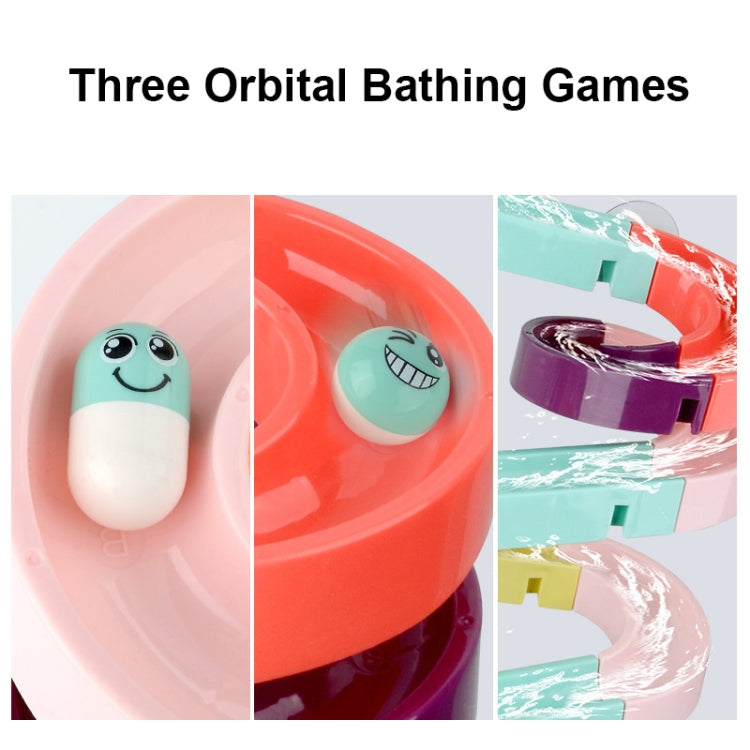 I mattoncini da bagno per bambini fanno scorrere i giochi d'acqua, specifiche:, 12-pieces, 24-pieces, 44-pieces