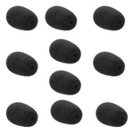 Cuscinetti di ricambio per BlueParrott B450-XT in memory foam