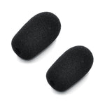 Cuscinetti di ricambio per BlueParrott B450-XT in memory foam