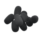 Cuscinetti di ricambio per BlueParrott B450-XT in memory foam