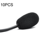 Cuscinetti di ricambio per BlueParrott B450-XT in memory foam