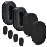 Cuscinetti di ricambio per BlueParrott B450-XT in memory foam