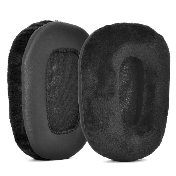 Cuscinetti di ricambio per BlueParrott B450-XT in memory foam