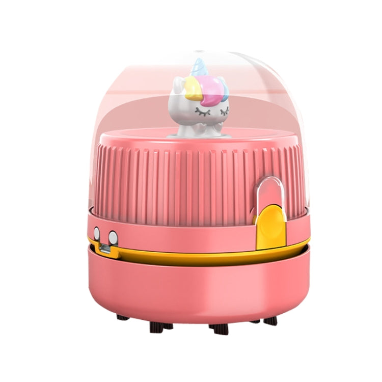 Detergente per tastiera antiforfora in gomma per la pulizia della macchina per la pulizia della ventola del desktop, Pink, White, Blue