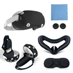 Set 6 cover in silicone per controller Oculus Quest 2