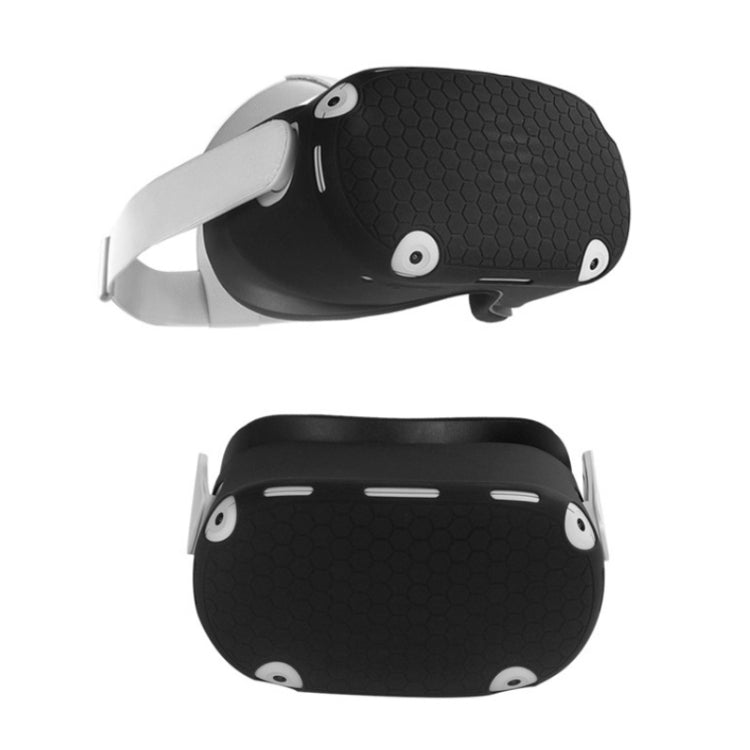 Set 6 cover in silicone per controller Oculus Quest 2