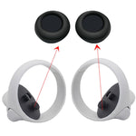 Set 6 cover in silicone per controller Oculus Quest 2