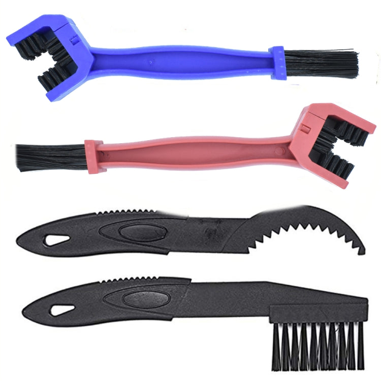 Strumento di manutenzione del kit di pulizia della rondella della catena della bici, specifica:, 4 In 1 Brush, 4 In 1 Chain Washer, 6 In 1 Brush, 6 In 1  Chain Washer, 7 In 1, 8 In 1, 3 In 1, 9 In 1, 10 In 1