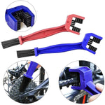 Strumento di manutenzione del kit di pulizia della rondella della catena della bici, specifica:, 4 In 1 Brush, 4 In 1 Chain Washer, 6 In 1 Brush, 6 In 1  Chain Washer, 7 In 1, 8 In 1, 3 In 1, 9 In 1, 10 In 1