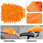 Strumento di manutenzione del kit di pulizia della rondella della catena della bici, specifica:, 4 In 1 Brush, 4 In 1 Chain Washer, 6 In 1 Brush, 6 In 1  Chain Washer, 7 In 1, 8 In 1, 3 In 1, 9 In 1, 10 In 1