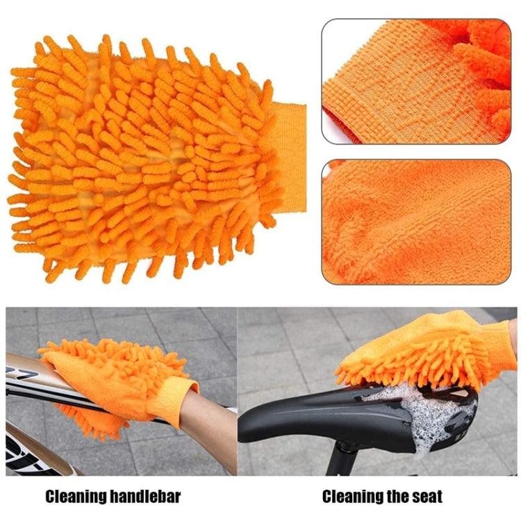 Strumento di manutenzione del kit di pulizia della rondella della catena della bici, specifica:, 4 In 1 Brush, 4 In 1 Chain Washer, 6 In 1 Brush, 6 In 1  Chain Washer, 7 In 1, 8 In 1, 3 In 1, 9 In 1, 10 In 1