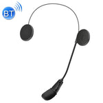 Casco moto con cuffie Bluetooth M8 wireless