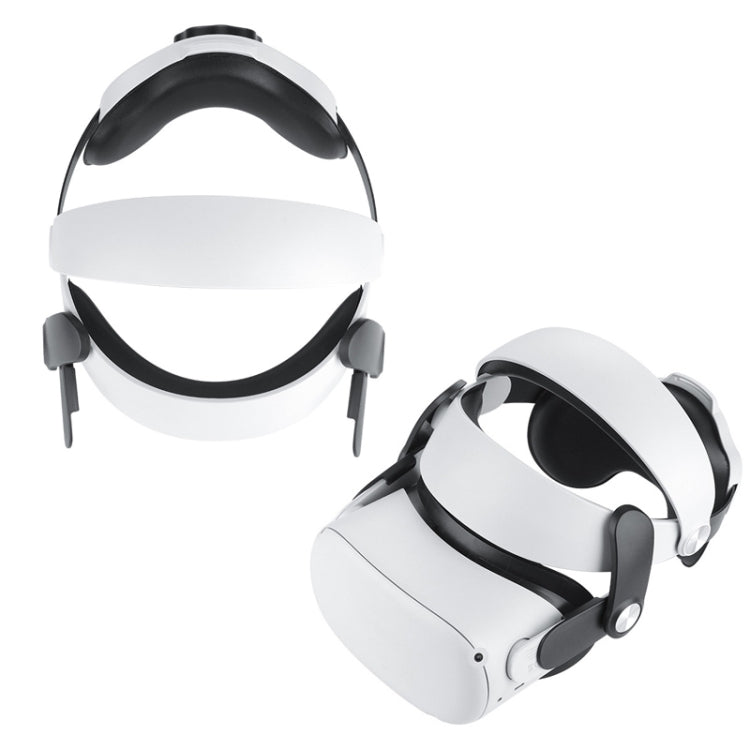 MQ2 Elite Edition Cinturino per la testa regolabile intercambiabile per Oculus Quest2