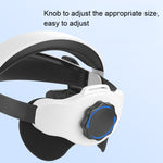 Cinturino regolabile MQ2 Elite Edition per Oculus Quest 2