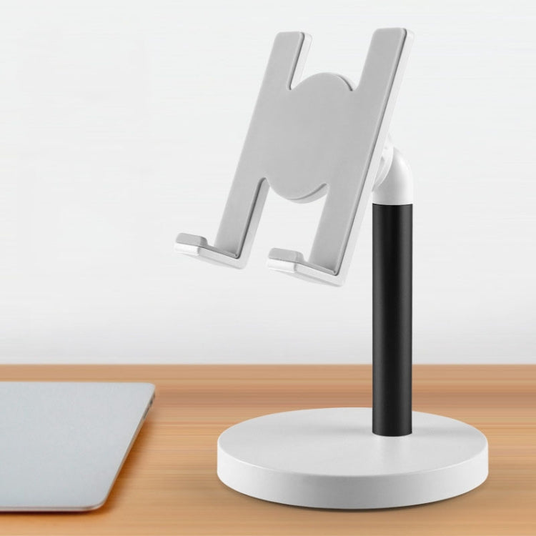 Supporto regolabile per tablet e smartphone multi-angolo