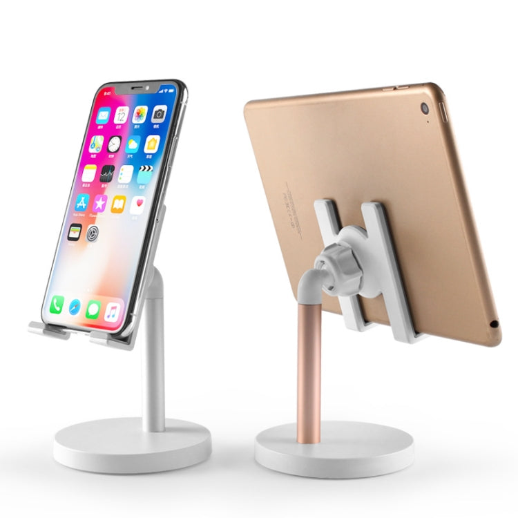 Supporto regolabile per tablet e smartphone multi-angolo