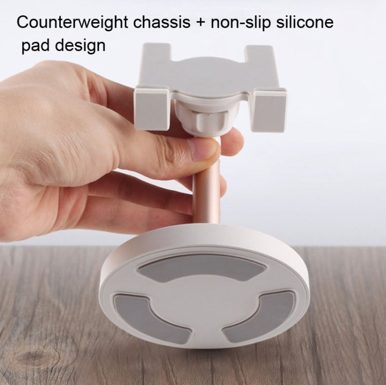 Supporto regolabile per tablet e smartphone multi-angolo