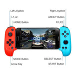 Joystick Bluetooth STK-7007F per Gamepad wireless