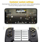 Joystick Bluetooth STK-7007F per Gamepad wireless
