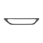 Adesivo decorativo per la maniglia del bagagliaio della Chevrolet Corvette C8