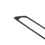 Adesivo decorativo per la maniglia del bagagliaio della Chevrolet Corvette C8