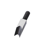 Pialla per smussatura per la lavorazione del legno a profondità regolabile, 1/4 Round Cutter Head, 1/8 Round Cutter Head, 3/16 Round Knife Head, Sharp Knife+Fillet Knife, 45 Degree Flat Cutter Head, Double Sharp Head, Dual Round Head                   ...