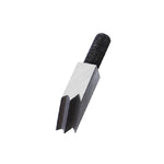 Pialla per smussatura per la lavorazione del legno a profondità regolabile, 1/4 Round Cutter Head, 1/8 Round Cutter Head, 3/16 Round Knife Head, Sharp Knife+Fillet Knife, 45 Degree Flat Cutter Head, Double Sharp Head, Dual Round Head                   ...