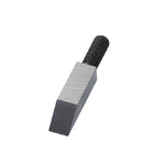 Pialla per smussatura per la lavorazione del legno a profondità regolabile, 1/4 Round Cutter Head, 1/8 Round Cutter Head, 3/16 Round Knife Head, Sharp Knife+Fillet Knife, 45 Degree Flat Cutter Head, Double Sharp Head, Dual Round Head                   ...