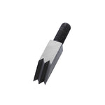 Pialla per smussatura per la lavorazione del legno a profondità regolabile, 1/4 Round Cutter Head, 1/8 Round Cutter Head, 3/16 Round Knife Head, Sharp Knife+Fillet Knife, 45 Degree Flat Cutter Head, Double Sharp Head, Dual Round Head                   ...