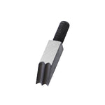 Pialla per smussatura per la lavorazione del legno a profondità regolabile, 1/4 Round Cutter Head, 1/8 Round Cutter Head, 3/16 Round Knife Head, Sharp Knife+Fillet Knife, 45 Degree Flat Cutter Head, Double Sharp Head, Dual Round Head                   ...