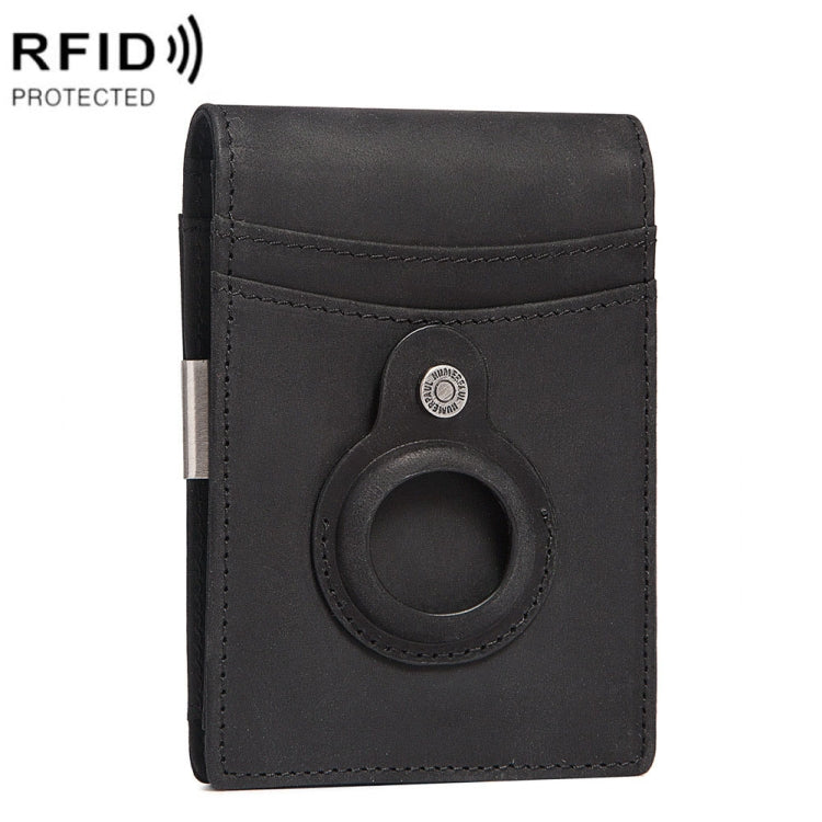 Portafoglio Antifurto HUMERPAUL BP993 RFID
