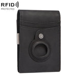 Portafoglio Antifurto HUMERPAUL BP993 RFID in pelle
